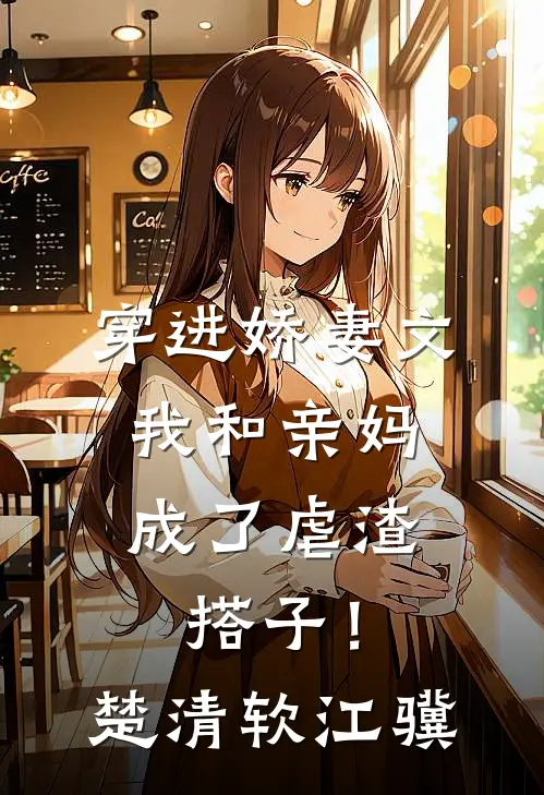 穿进娇妻文，我和亲妈成了虐渣搭子！楚清软江骥