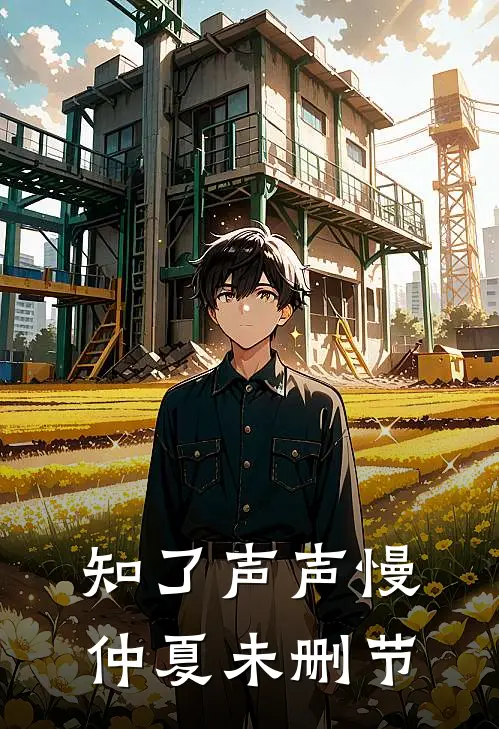 知了声声慢仲夏未删节