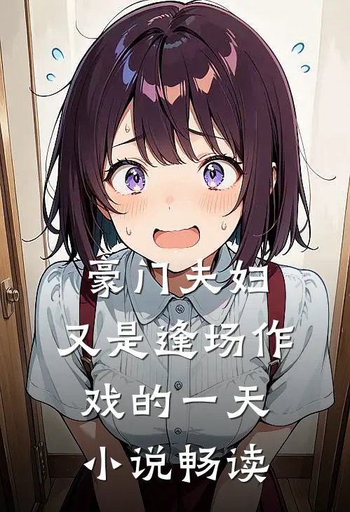 豪门夫妇，又是逢场作戏的一天小说畅读