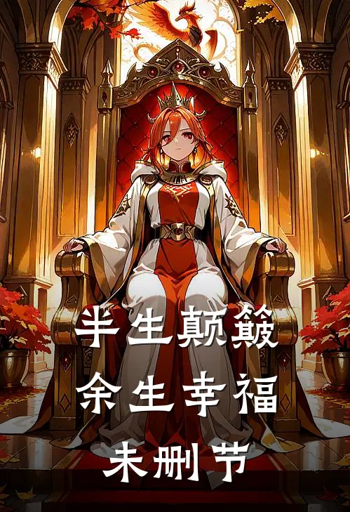 半生颠簸，余生幸福未删节