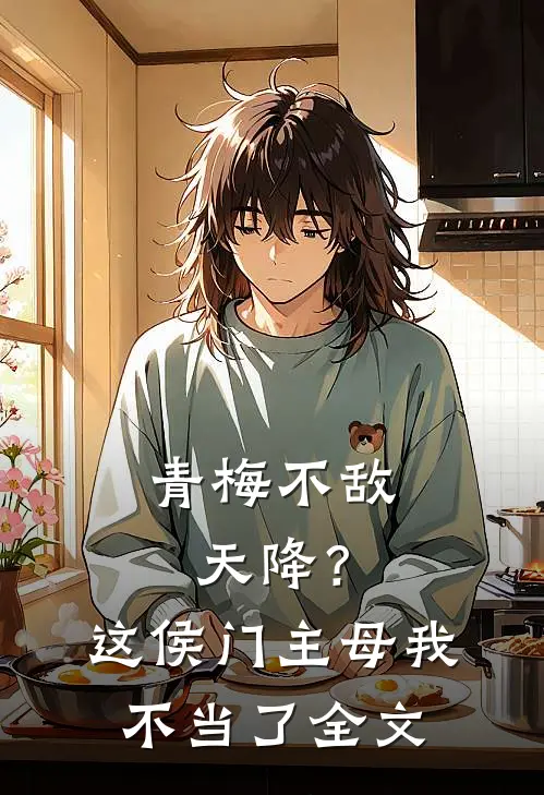 青梅不敌天降？这侯门主母我不当了全文