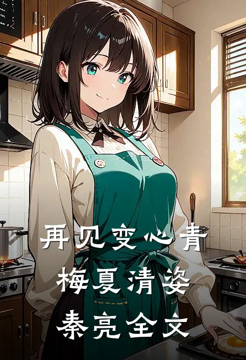 再见变心青梅夏清姿秦亮全文