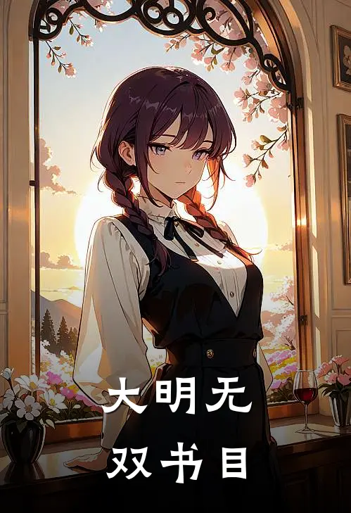 大明无双书目