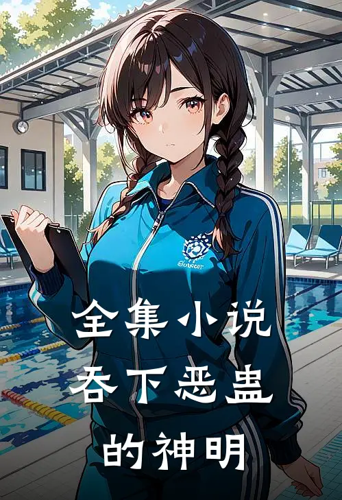全集小说吞下恶蛊的神明