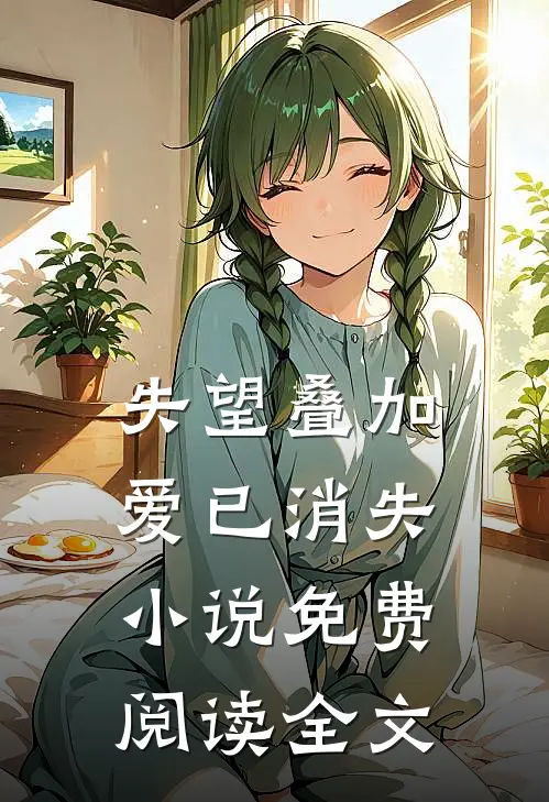 失望叠加，爱已消失小说免费阅读全文