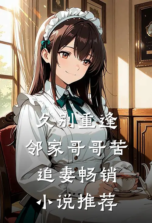 久别重逢，邻家哥哥苦追妻畅销小说推荐