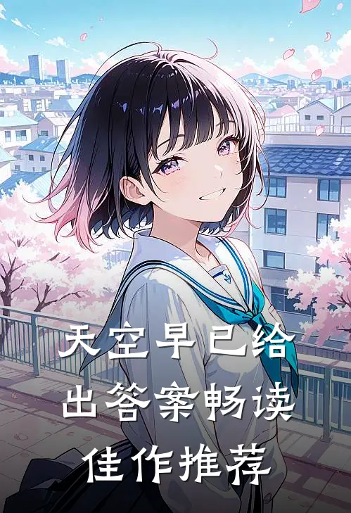 天空早已给出答案畅读佳作推荐