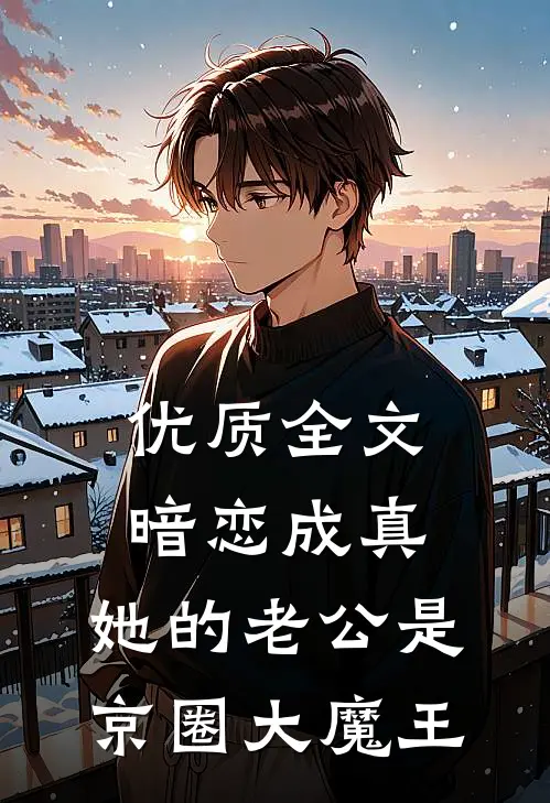 优质全文暗恋成真：她的老公是京圈大魔王