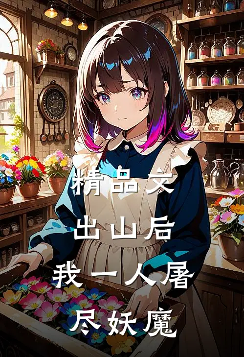 精品文出山后，我一人屠尽妖魔