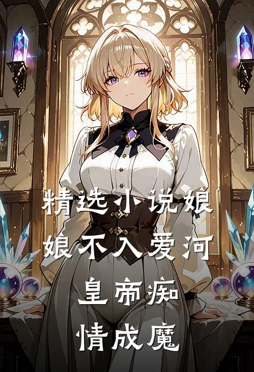 精选小说娘娘不入爱河，皇帝痴情成魔