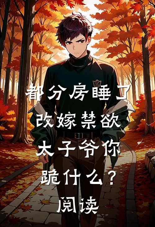 都分房睡了，改嫁禁欲太子爷你跪什么？阅读