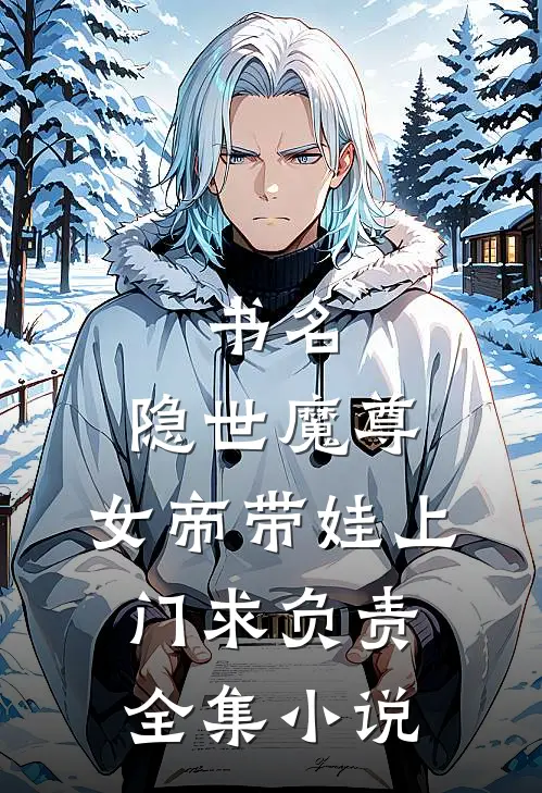 书名:隐世魔尊,女帝带娃上门求负责全集小说