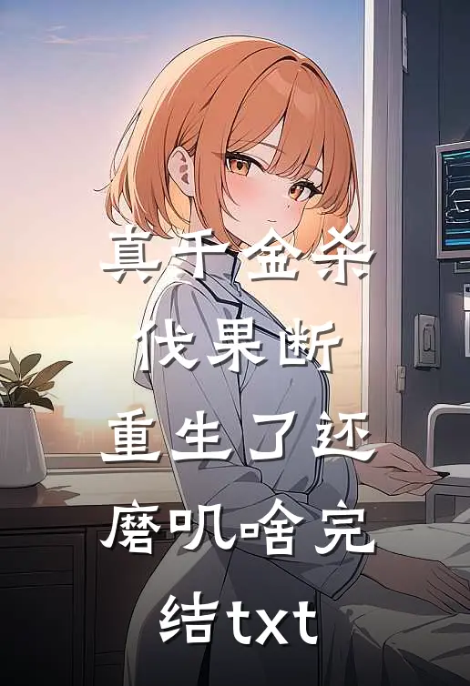 真千金杀伐果断，重生了还磨叽啥完结txt