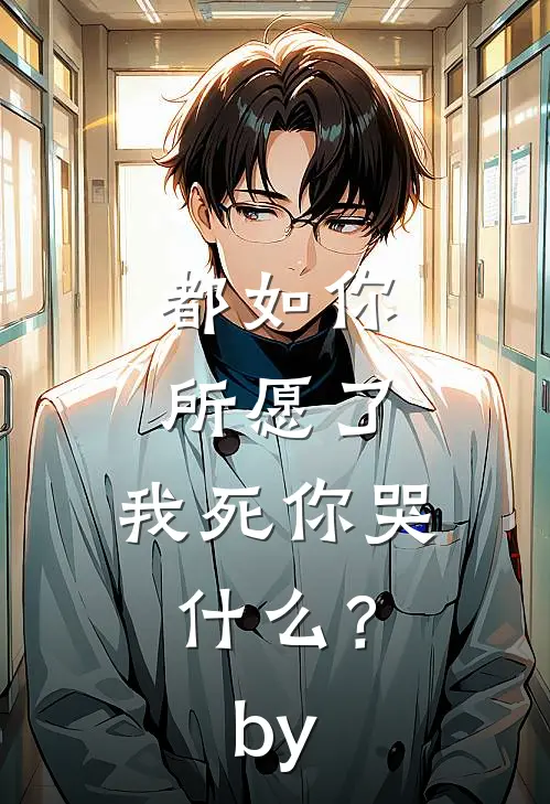 都如你所愿了，我死你哭什么？by