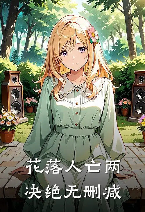 花落人亡两决绝无删减