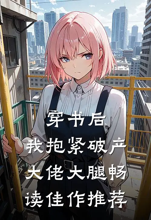 穿书后，我抱紧破产大佬大腿畅读佳作推荐