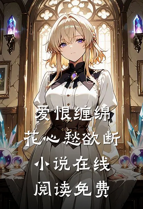 爱恨缠绵，花心愁欲断小说在线阅读免费