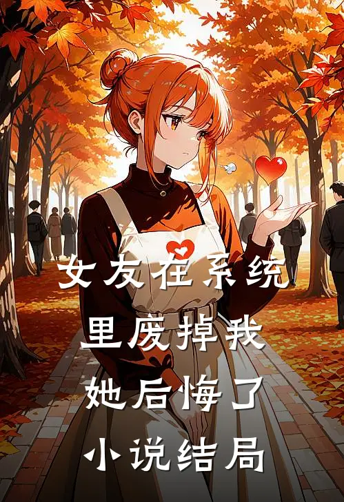 女友在系统里废掉我，她后悔了小说结局