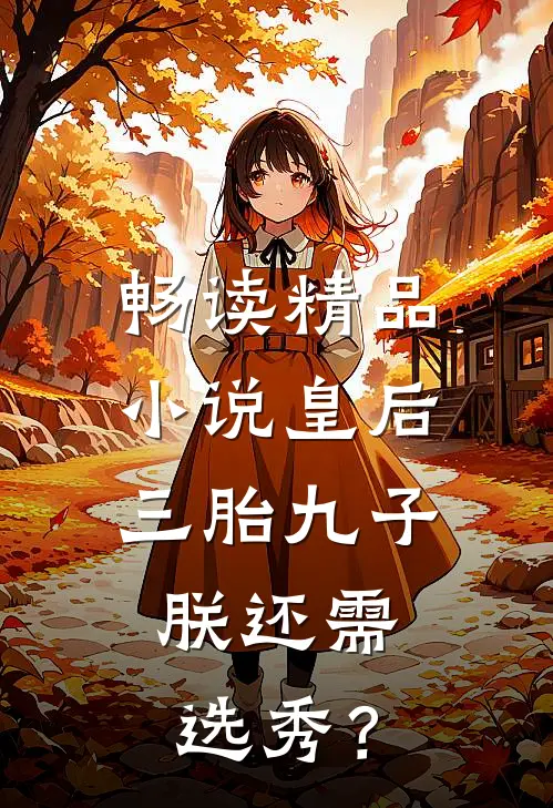 畅读精品小说皇后三胎九子，朕还需选秀？