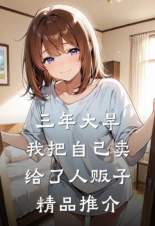 三年大旱，我把自己卖给了人贩子精品推介
