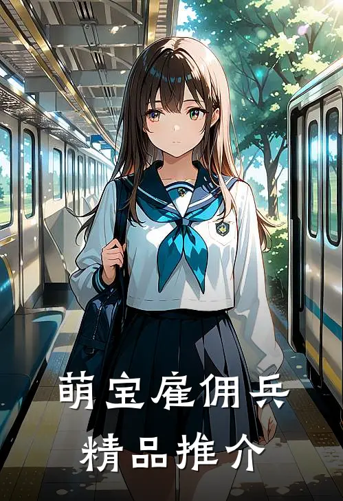 萌宝雇佣兵精品推介