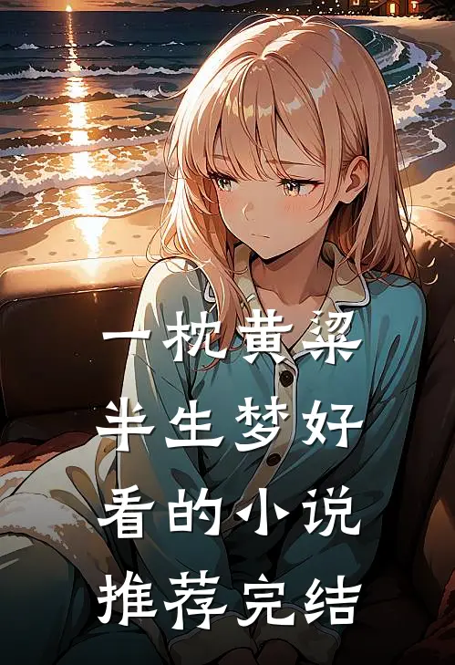 一枕黄粱半生梦好看的小说推荐完结