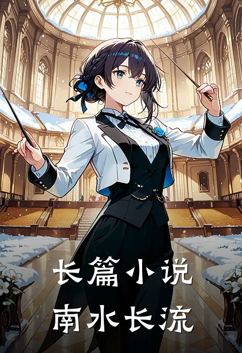 长篇小说南水长流