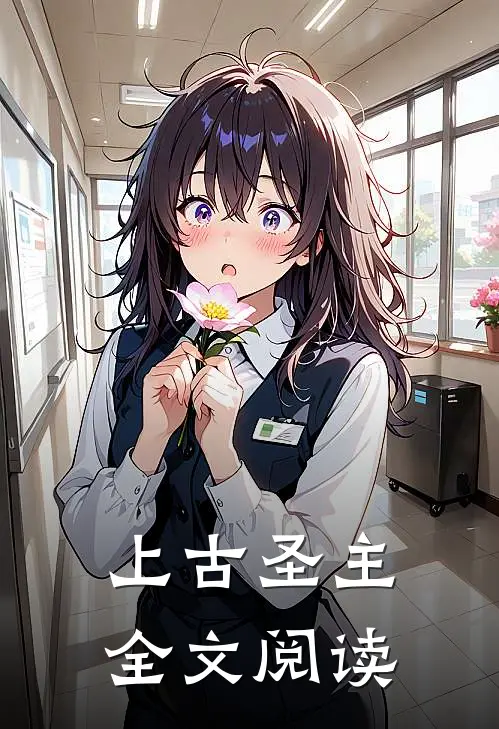 上古圣主全文阅读