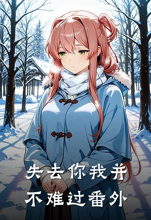 失去你我并不难过番外