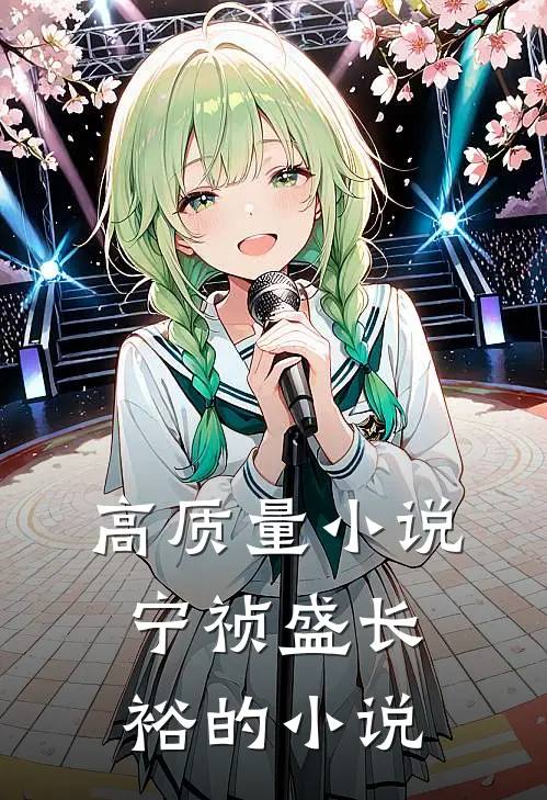 高质量小说宁祯盛长裕的小说