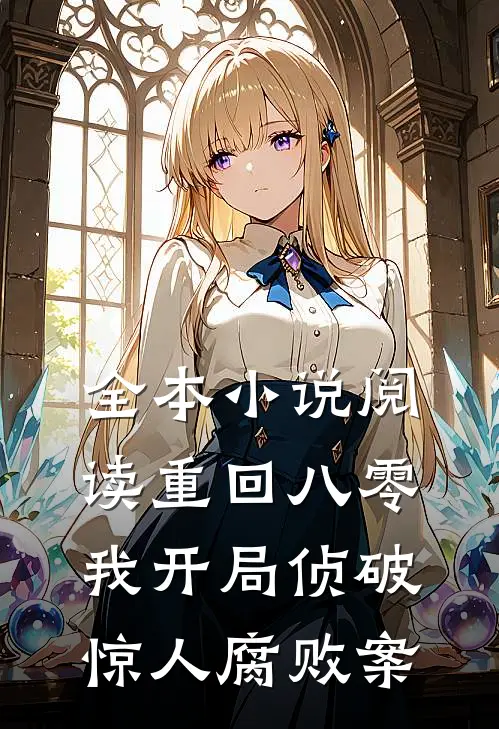 全本小说阅读重回八零：我开局侦破惊人腐败案