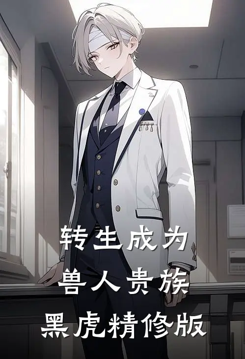 转生成为兽人贵族，黑虎精修版