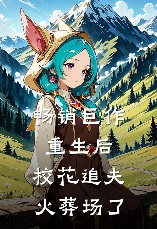 畅销巨作重生后，校花追夫火葬场了
