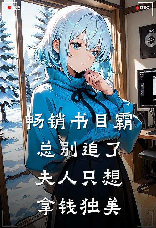 畅销书目霸总别追了，夫人只想拿钱独美