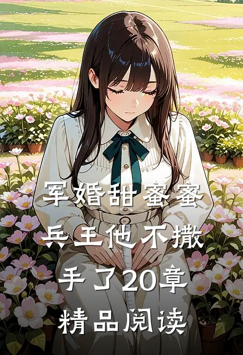 军婚甜蜜蜜兵王他不撒手了20章精品阅读
