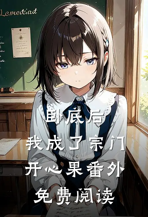 卧底后，我成了宗门开心果番外免费阅读