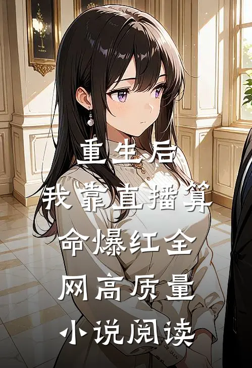 重生后，我靠直播算命爆红全网高质量小说阅读