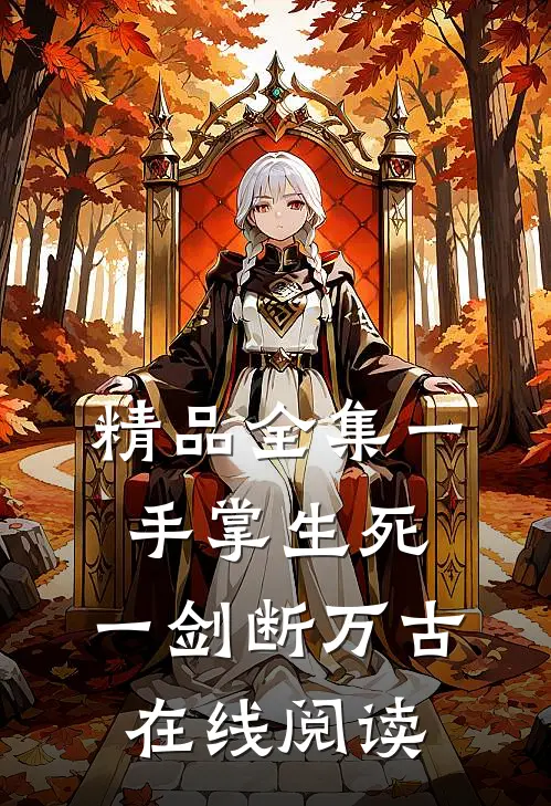 精品全集一手掌生死,一剑断万古在线阅读