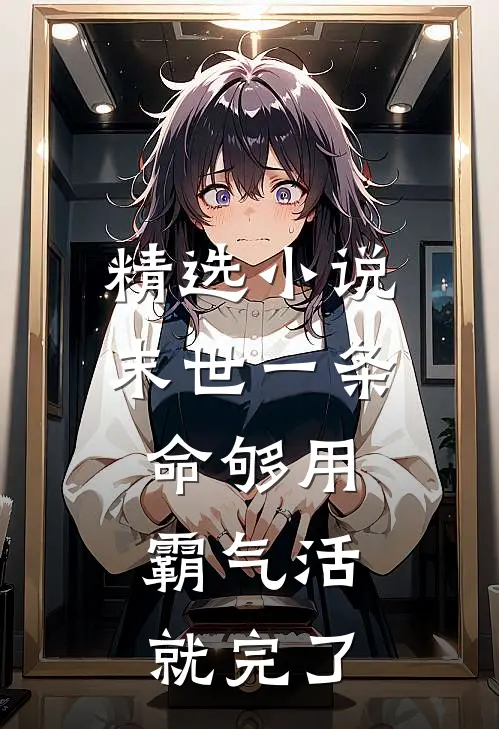 精选小说末世一条命够用，霸气活就完了
