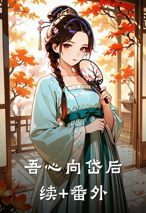 吾心向岱后续+番外