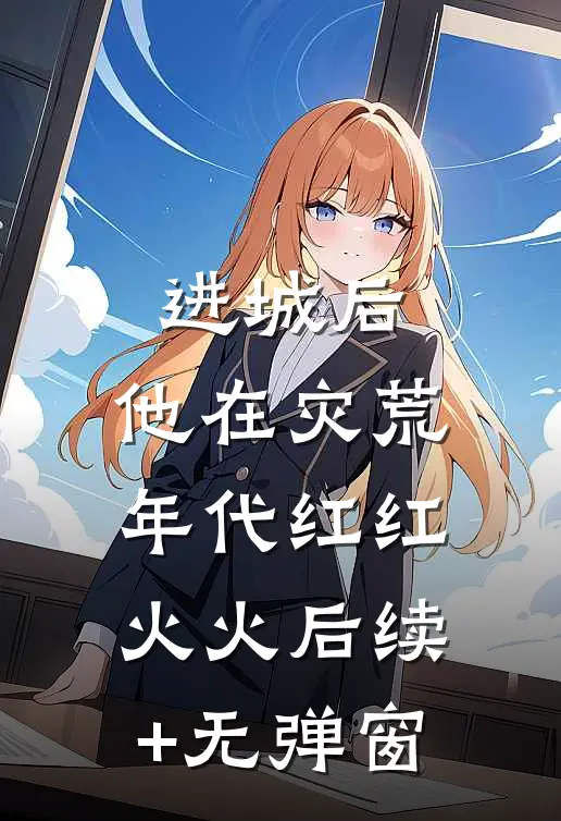 进城后，他在灾荒年代红红火火后续+无弹窗