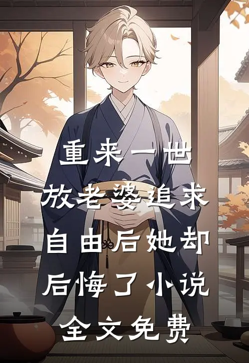 重来一世，放老婆追求自由后她却后悔了小说全文免费