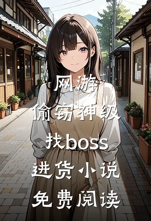 网游：偷窃神级，找boss进货小说免费阅读