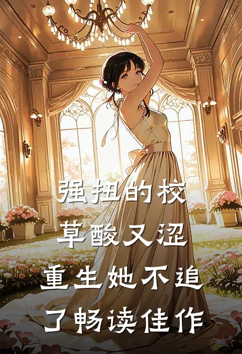 强扭的校草酸又涩，重生她不追了畅读佳作