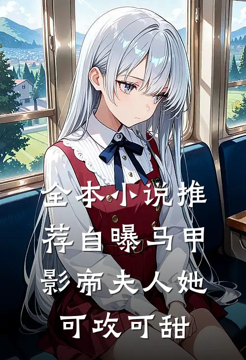 全本小说推荐自曝马甲：影帝夫人她可攻可甜