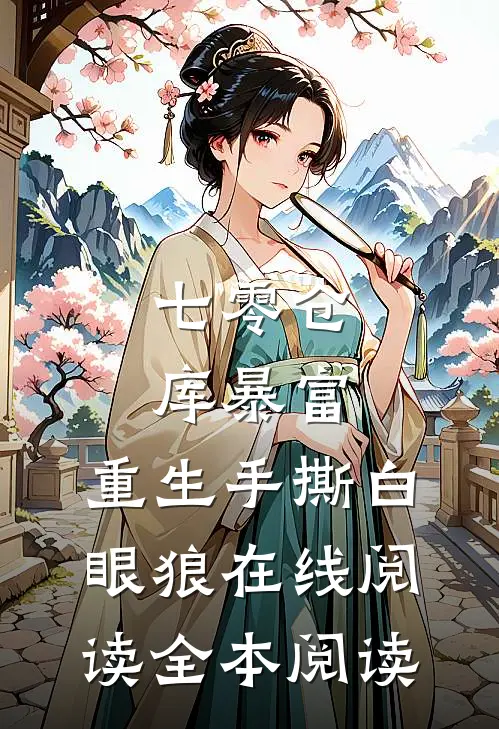七零仓库暴富：重生手撕白眼狼在线阅读全本阅读