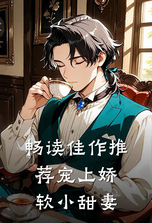 畅读佳作推荐宠上娇软小甜妻
