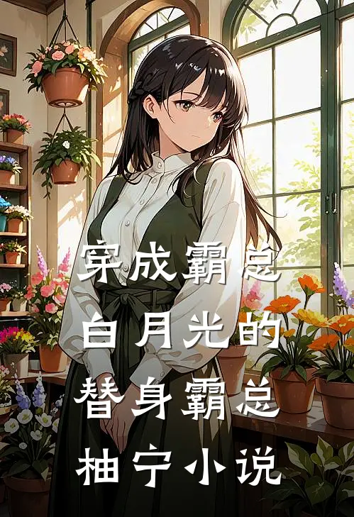 穿成霸总白月光的替身霸总柚宁小说