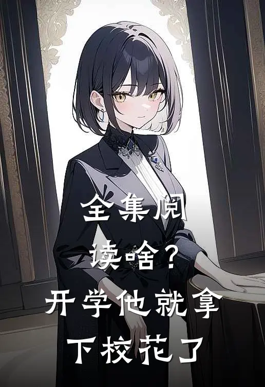 全集阅读啥？开学他就拿下校花了