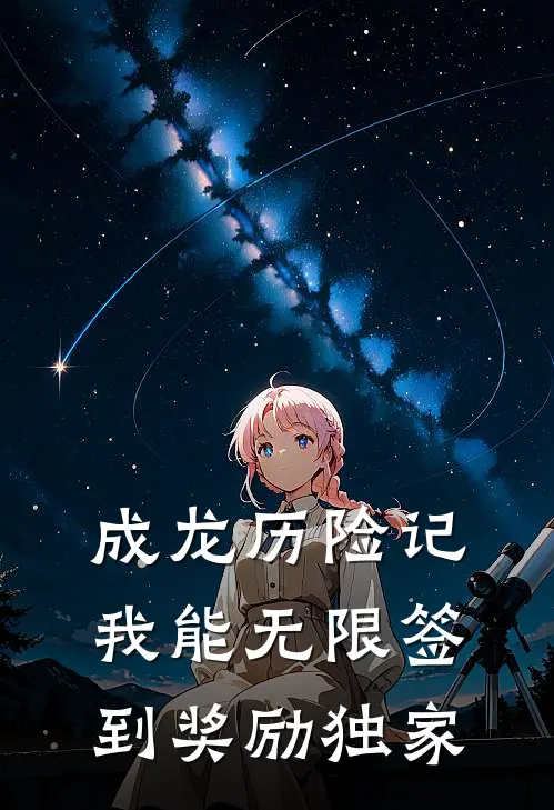 成龙历险记：我能无限签到奖励独家